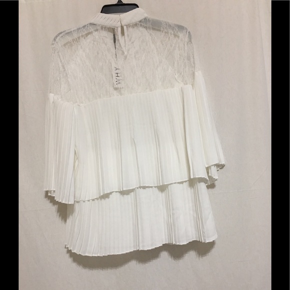 Why Top - Picture 2 of 3